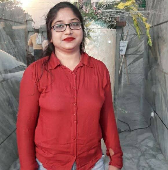 Editor Archana Lal