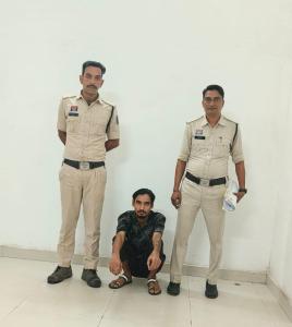 post