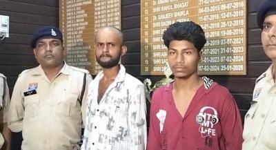 Big Breking News/लव ट्रायंगल में 16 वर्षीय किशोर की हत्या, रायगढ़ पुलिस ने 24 घंटे में किया खुलासा