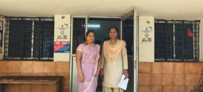 शेयर मार्केट में पैसा दोगुना करने का झांसा देकर ग्रामीण महिलाओं से 70.77 लाख की ठगी, रायगढ़ पुलिस ने आरोपी महिला को सक्ती से किया गिरफ्तार